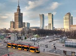 Dzień 2 "Warszawa- stolica Polski"